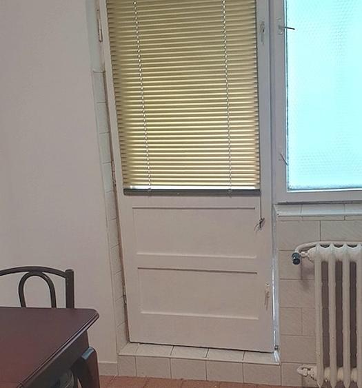 Apartament cu 3 camere circular, mobilat în Pantelimon