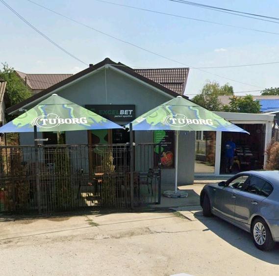 Spațiu comercial, de 150 mp, în Piatra