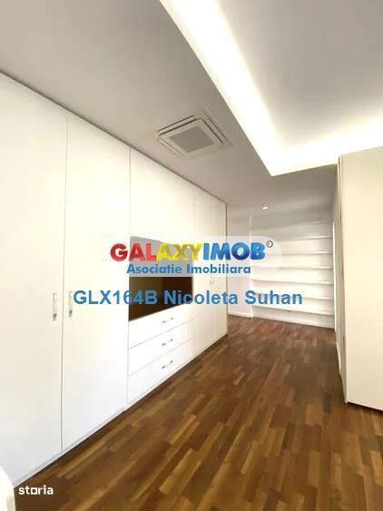 Apartament cu 3 camere, mobilat în Kiseleff