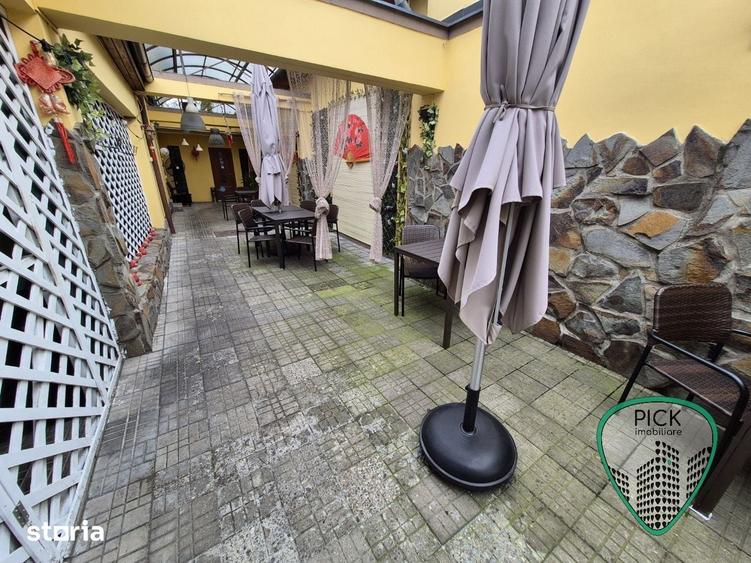 Spațiu comercial, de 155 mp, în Semicentral