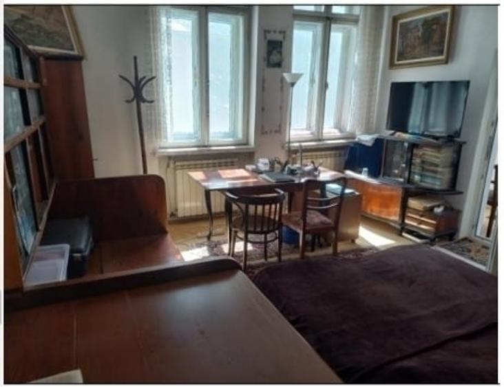 Casă individuală cu 4 camere în Păcurari