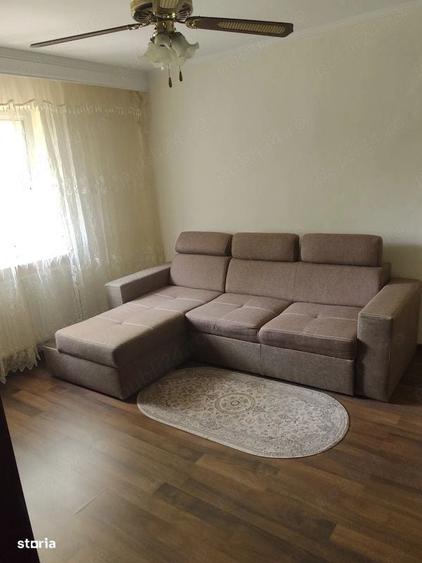 Apartament 2 Camere | Berceni | Centrala proprie | AC | Strada Resita - 7