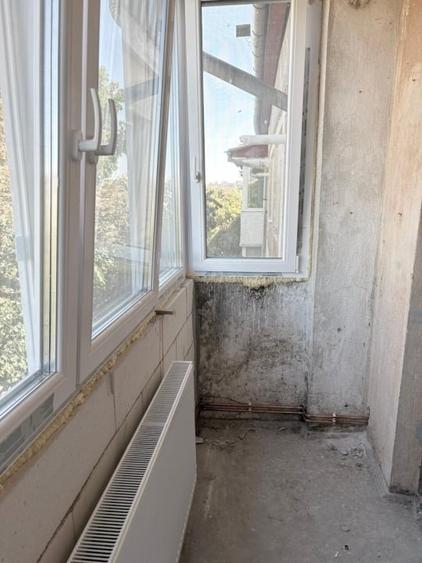 Apartament cu 2 camere decomandat, mobilat în Dâmbovița