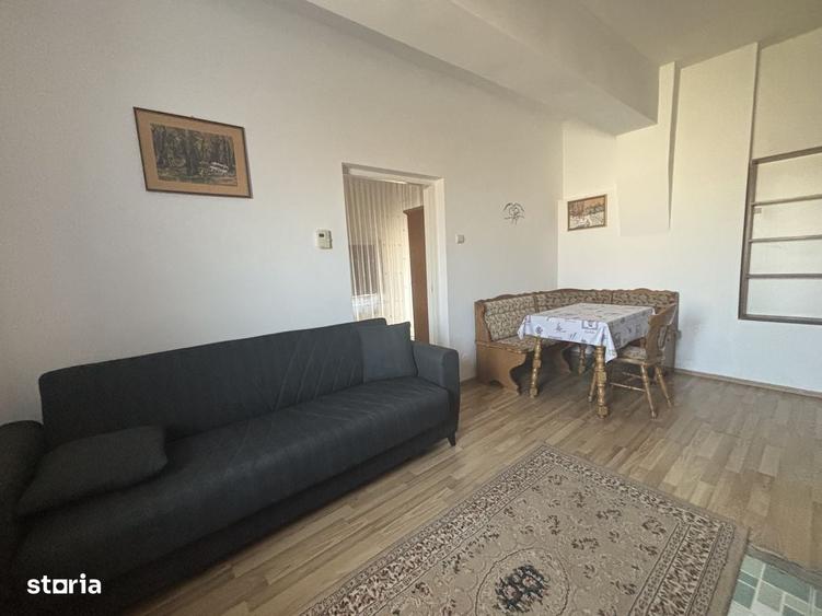 Apartament Gheorgheni/zona Fsega si Iulius - 2
