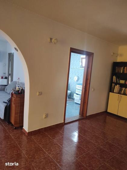 Casă cu 4 camere cu Teren 114 Mp în Exterior Vest