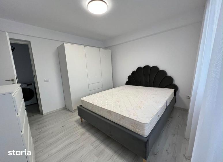 Apartament cu 2 camere în Nicolina