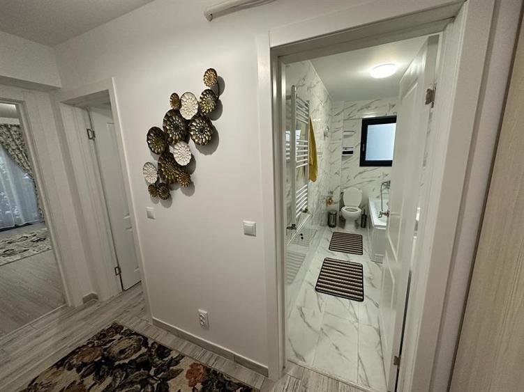 Garsonieră decomandată în Cug