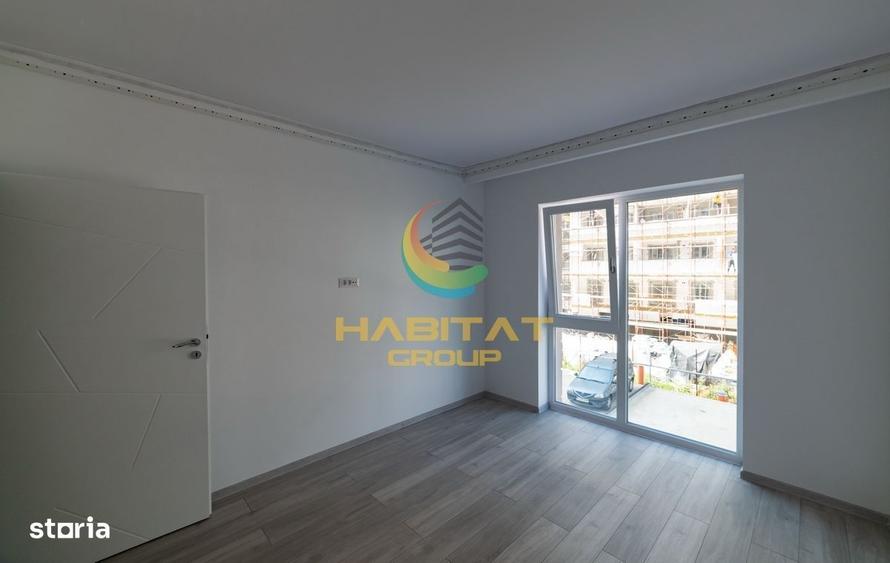 Apartament cu 4 camere în Măgurele
