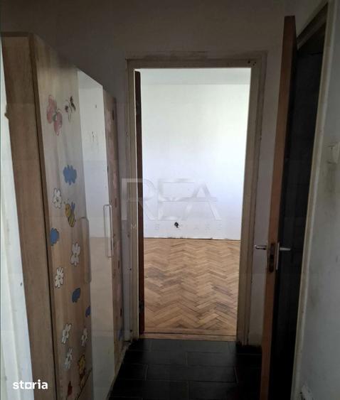 2 camere, 51mp, bloc anvelopat- Str. Tincani- Drumul Taberei 34 - 6