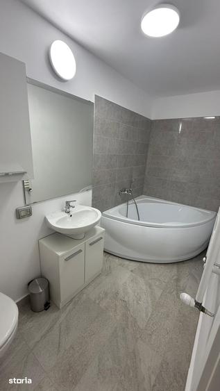Apartament Nou 3 camere | Complex rezidential privat | Complet mobilat - 10