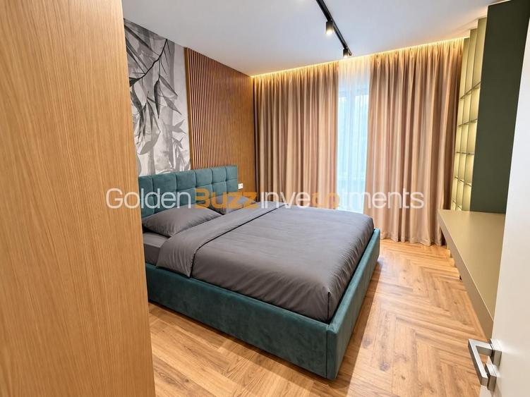 Apartament cu 2 camere decomandat în Iancu Nicolae