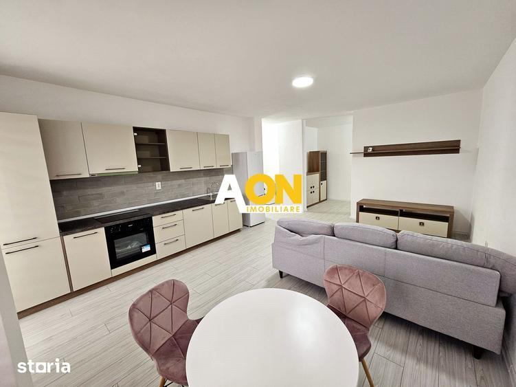 Apartament 2 camere, 53 mp utili, 2 balcoane, bloc nou - 9