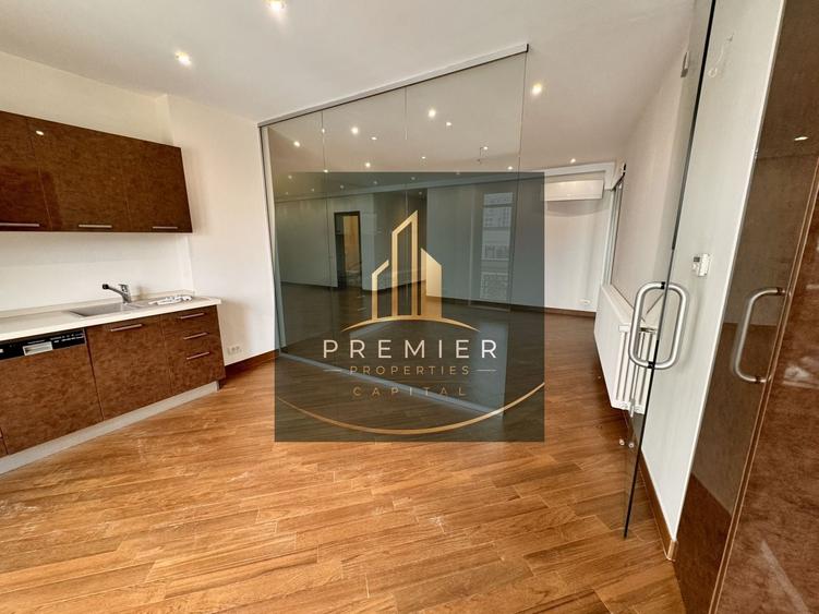 Apartament cu 3 camere în Dorobanți