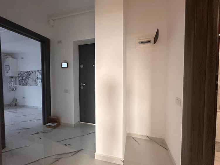 Apartament cu 2 camere decomandat în Prelungirea Ghencea