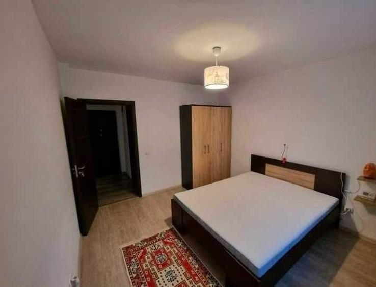 Apartament cu 2 camere în Păcii
