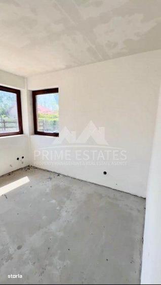 Casă cu 4 camere decomandat cu Teren 450 Mp în Tărtășești