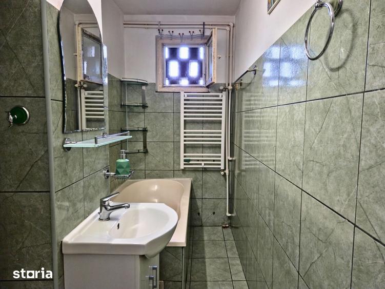 APARTAMENT COCHET CU 2 CAMERE | IDEAL PENTRU FAMILIA TA| ZONA NORD | - 2