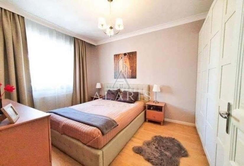 Apartament cu 2 camere decomandat, mobilat în Dumbrăvița
