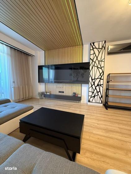 Apartament 2 camere de inchiriat -parcare Sopor, langa Baza Sportiva - 4