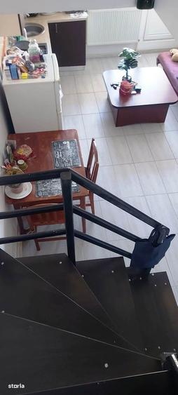 Apartament cu 2 camere în Gară