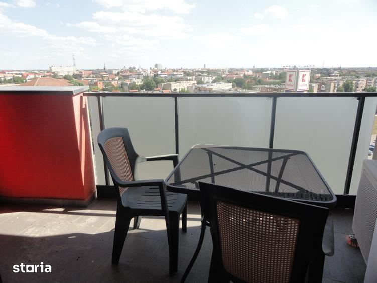 Apartament cu 2 camere în Funcționarilor