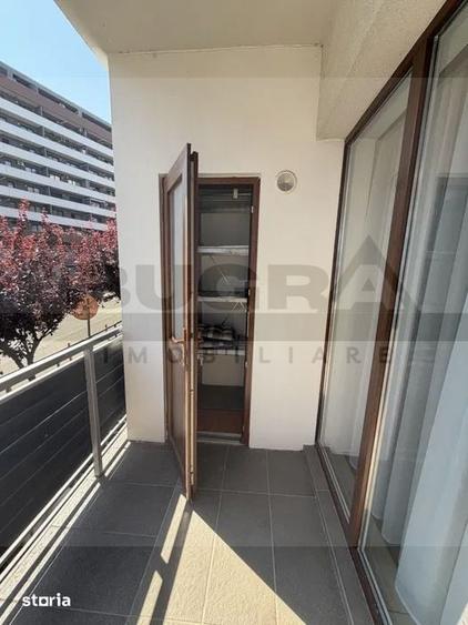 Apartament cu 2 camere în Bună Ziua