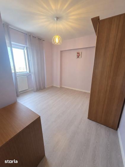 Apartament cu 4 camere în Cug