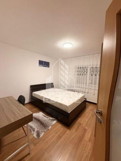 Apartament 2 camere, Pet Friendly, zona Soarelui - 5