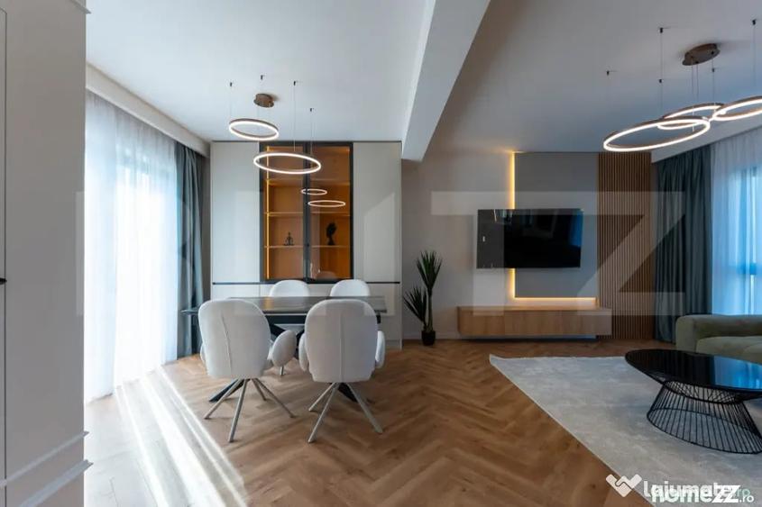 Casa premium la cheie, Design de top, CF, Panorama s - 9