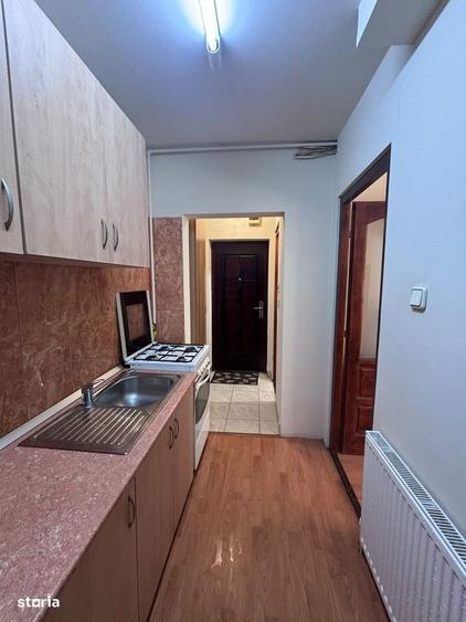 Tudor - Vanzare apartament 1 camera - Str. Prieteniei - 3