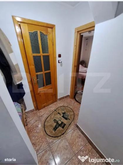 Apartament cu 2 camere decomandat, mobilat în Central
