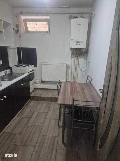 Burdujeni -bloc nou apartament cu 2 camere la demisol - 3