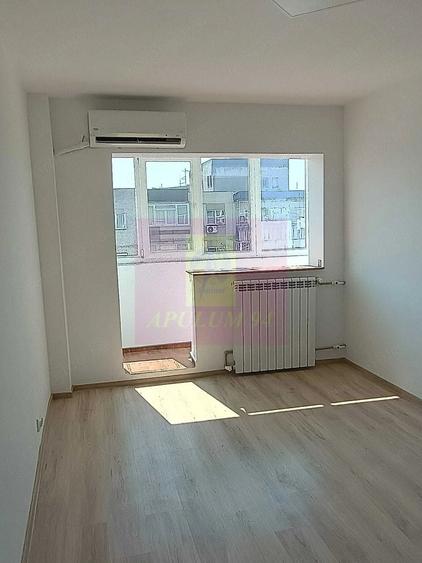 Garsonieră decomandată în Lujerului