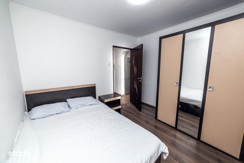 2 camere | 5 Min Metrou Lujerului - 3