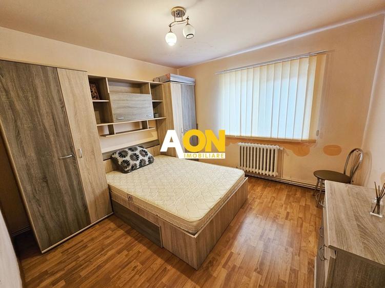 Apartament 2 camere, decomandat, etaj 3, zona Tolstoi - 8