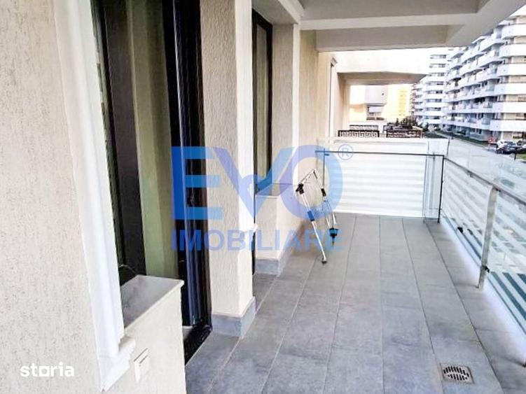 Apartament cu 2 camere, etajul 1, complex Royal Town Copou - 2