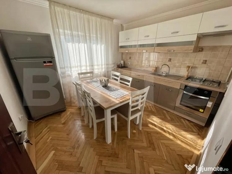Apartament 2 camere, modern, 70 mp, decomandat, Brazda lui N - 2