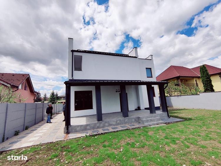 Vila premium in Harman-centru, Brasov - 5