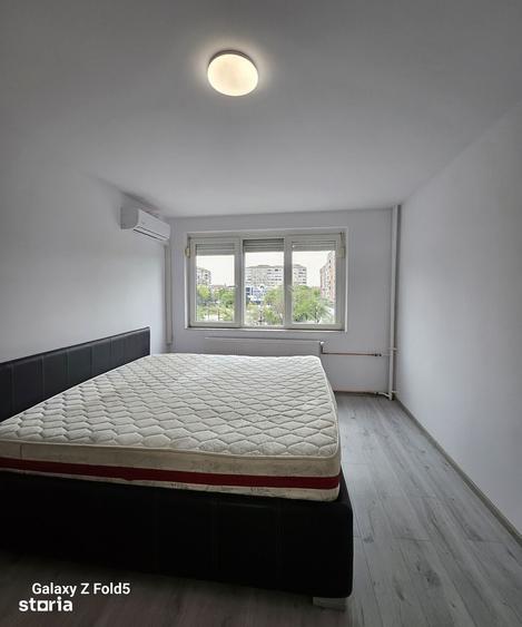 Apartament cu 2 camere în Rogerius