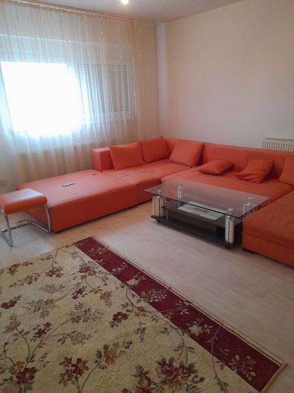 Apartament cu 2 camere decomandat în Tilișca
