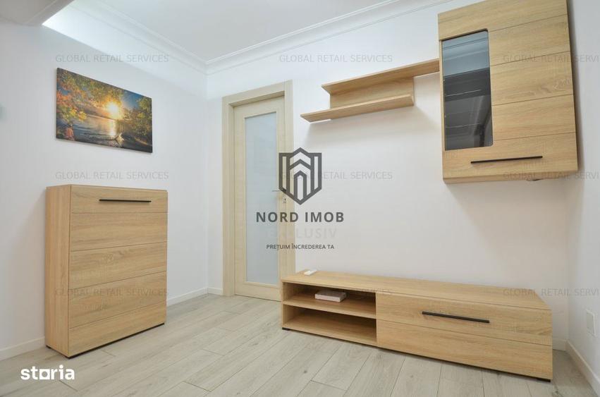 Apartament deosebit 2 camere cu terasa | Centrala proprie| Pet Friendl - 2