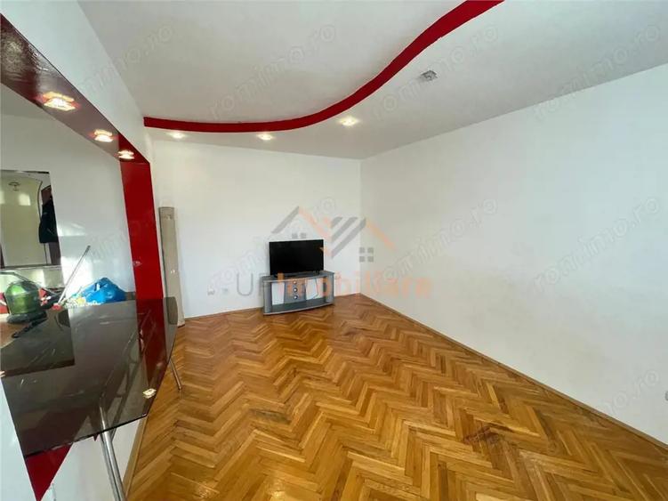 APARTAMENT 3 CAMERE | ETAJ 2 CU LIFT | ROGERIUS - 1