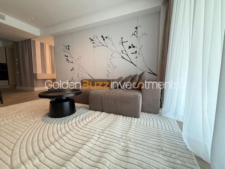 Apartament cu 3 camere, mobilat în Iancu Nicolae