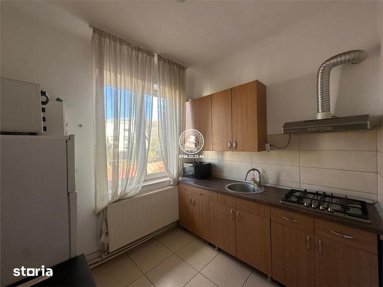 Vanzare apartament 2 camere, Copou - 1