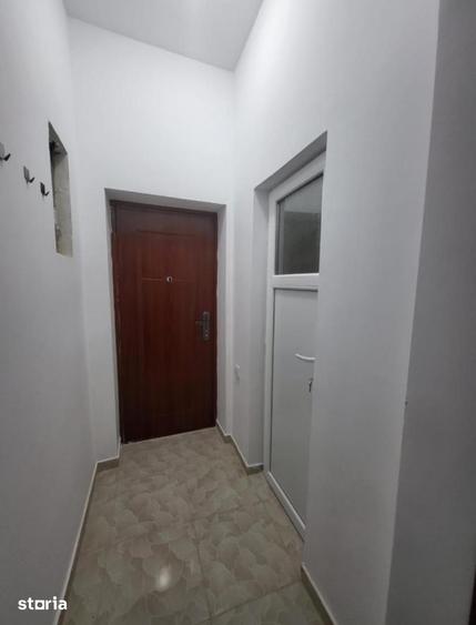 Garsoniera | Plevnei | Berzei | Cismigiu renovata | parter | boiler - 1