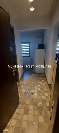 Garsonieră decomandată în Popa Șapcă