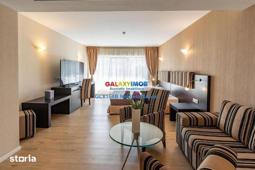 Hotel cu 76 camere de vanzare zona UNIRII Libertatii Marriot - 20