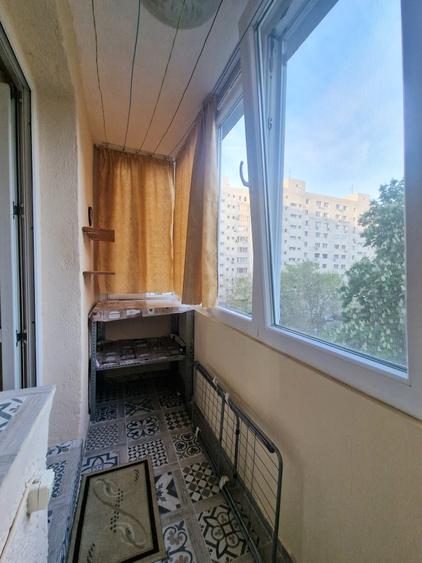 Apartament cu 2 camere semidecomandat, mobilat în Nicolae Grigorescu