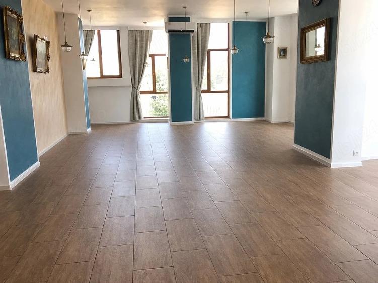 Spațiu comercial, de 267 mp, în Central