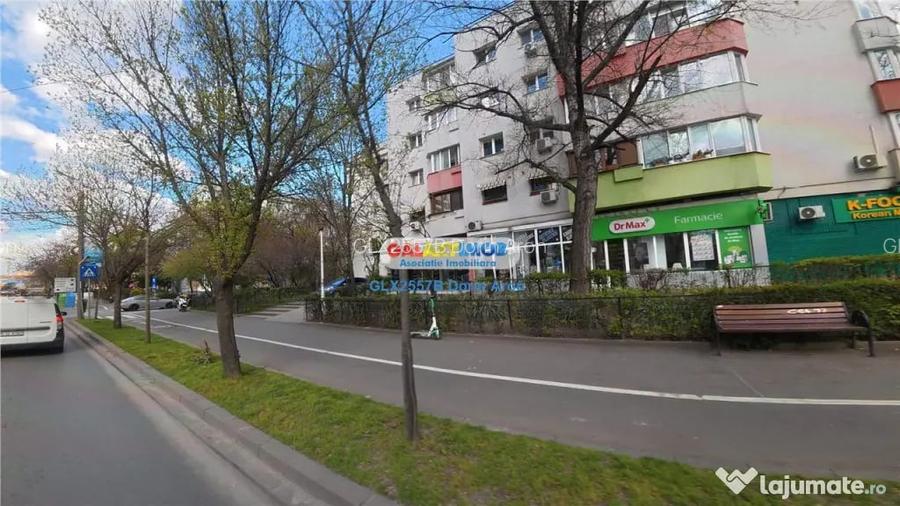 Spatiu comercial deja inchiriat, 160 mp - Pipera - Bucuresti (Bucuresti-Ilfov)